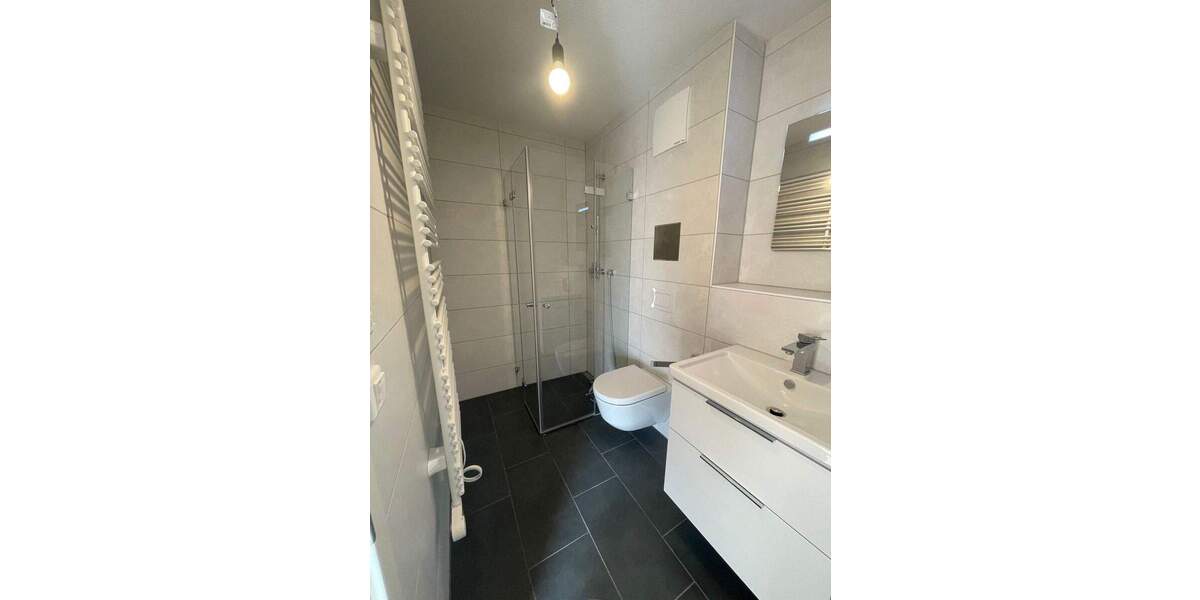 Etagenwohnung Erlangen Dechsendorf - 2 Zimmer, 52 m&sup2;, 870&euro; | Angebot:26453157