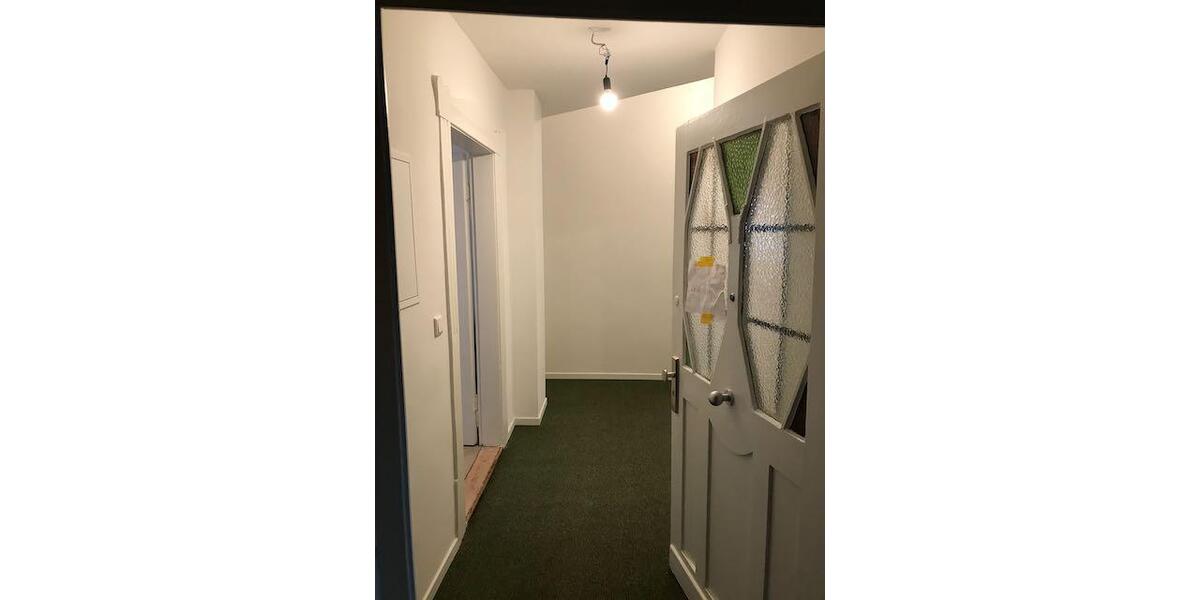 Erdgeschoßwohnung Nürnberg Sankt Leonhard - 2 Zimmer, 63 m&sup2;, 550&euro; | Angebot:27607630