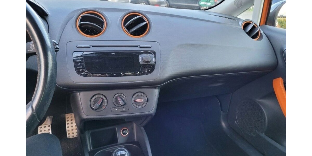 Seat Ibiza 202.636 km 3.599 € Neunkirchen am Brand 91077