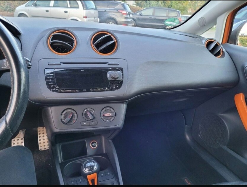 Seat Ibiza 202.636 km 3.599 € Neunkirchen am Brand 91077