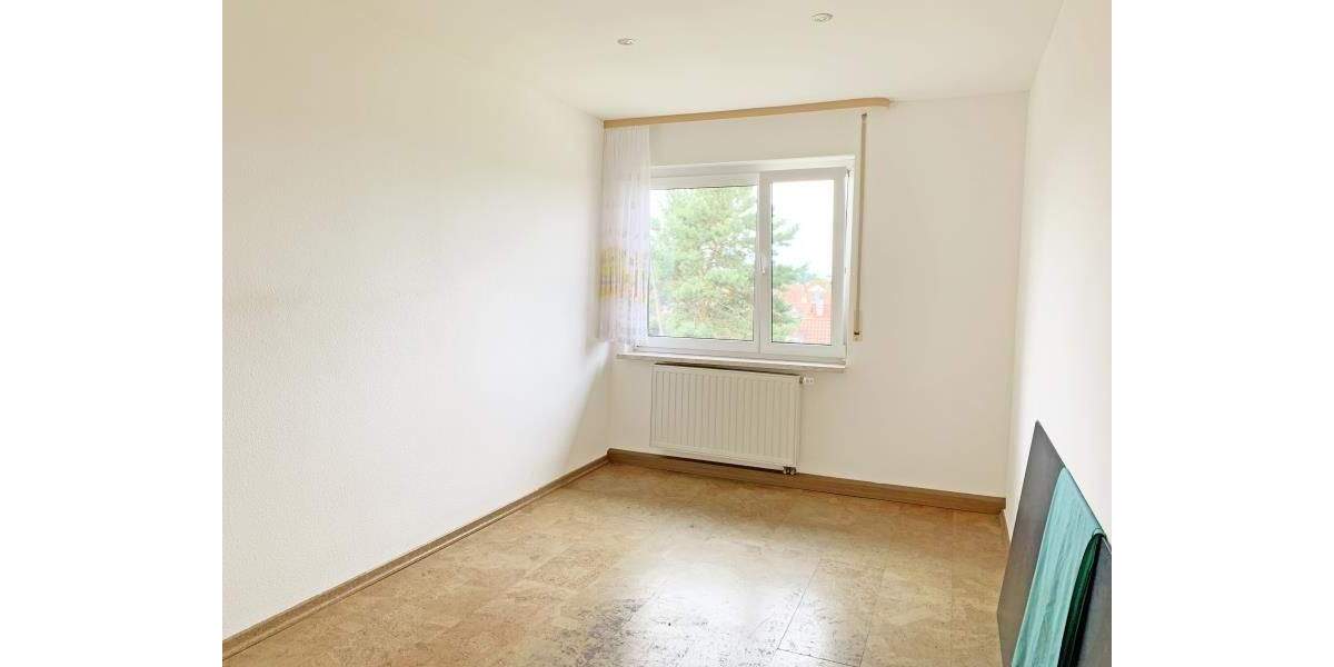 Etagenwohnung Fürth Eigenes Heim - 2 Zimmer, 43 m&sup2;, 155.000&euro; | Angebot:25734916