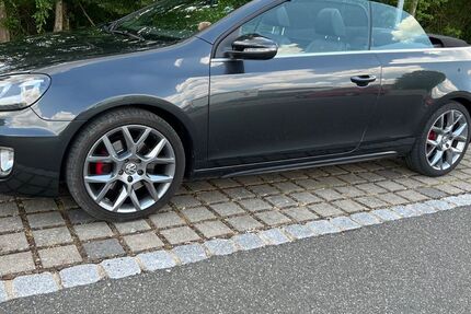 VW Golf 110.000 km 16.200 &euro; Emskirchen 91448