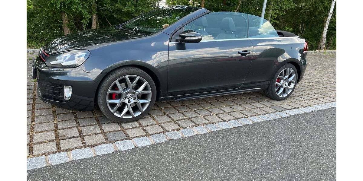 VW Golf 110.000 km 16.200 &euro; Emskirchen 91448