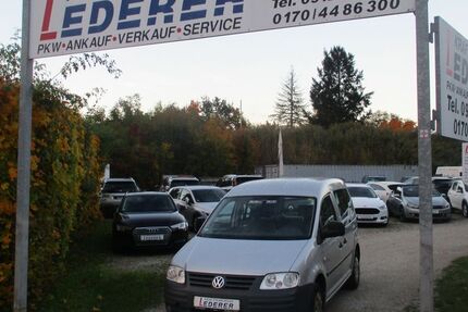 VW Caddy 217.514 km 1.777 € Lauf 91207
