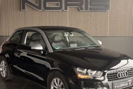 Audi A1 163.000 km 5.990 € Roth 91154