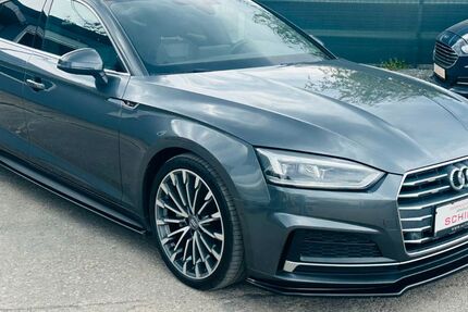 Audi A5 197.000 km 22.900 € Nürnberg 90408