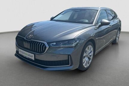 Skoda Superb 6.000 km 51.770 &euro; Fürth 90763