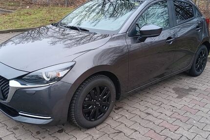 Mazda 2 35.000 km 14.800 &euro; Nürnberg 90478