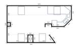 Maisonettenwohnung Nürnberg Eberhardshof - 3 Zimmer, 98 m&sup2;, 1.300&euro; | Angebot:26312148