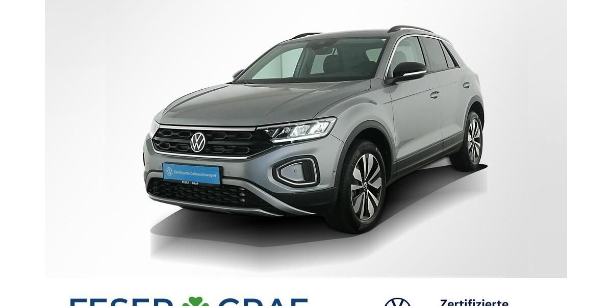VW T-Roc 9.250 km 29.840 &euro; Nürnberg 90441