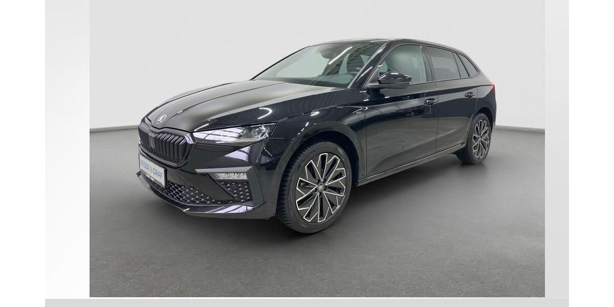 Skoda Scala 21.100 km 24.450 &euro; Fürth 90763