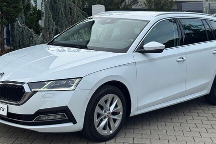 Skoda Octavia 111.361 km 19.690 &euro; Nürnberg 90431