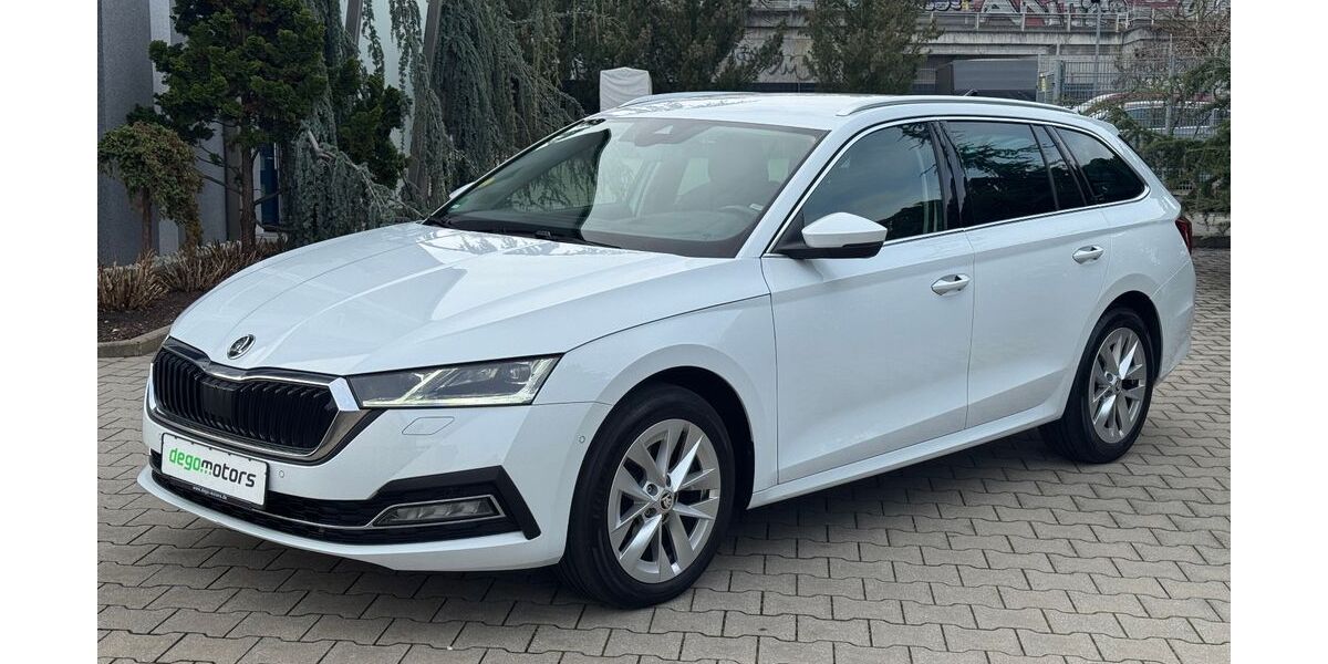 Skoda Octavia 111.361 km 19.690 &euro; Nürnberg 90431