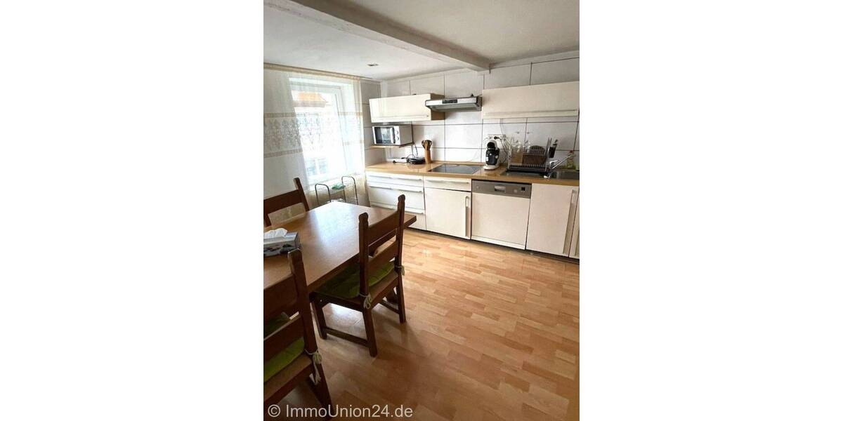Mehrfamilienhaus, Wohnhaus Hersbruck - 1 Zimmer, 165 m&sup2;, 225.000&euro; | Angebot:25662833