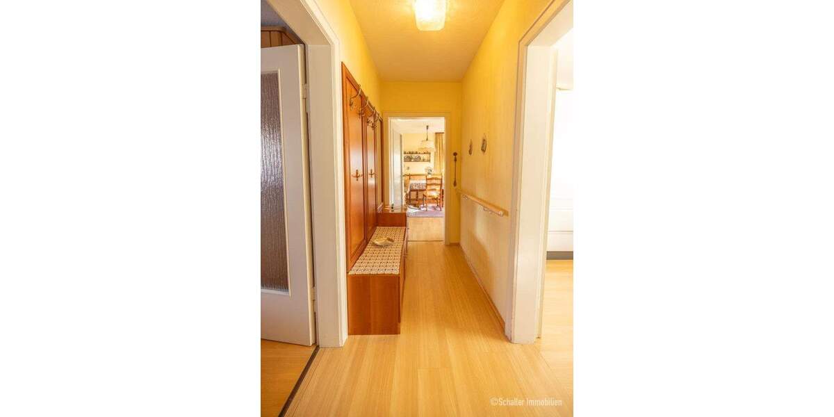 Freist. Einfamilienhaus in Katzwang sucht junge Familie! Haus kaufen 6 zimmer