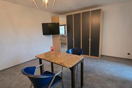 Wohnung Fürth Bislohe - 1 Zimmer, 48 m&sup2;, 750&euro; | Angebot:25497525