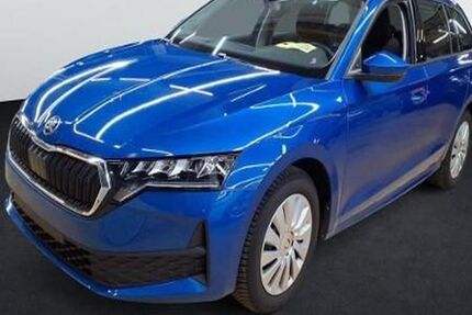 Skoda Octavia 26.950 km 21.940 &euro; Lauf an der Pegnitz 91207