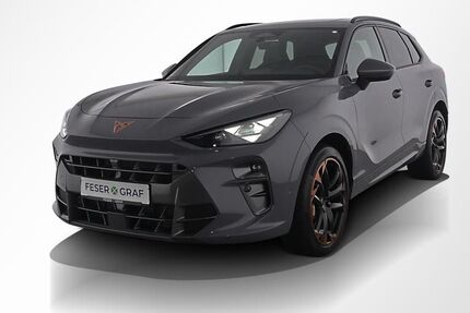 Cupra Terramar 6.950 km 44.777 € Höchstadt an der Aisch 91315