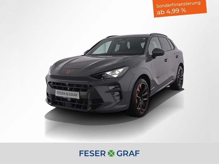 Cupra Terramar 6.950 km 44.777 € Höchstadt an der Aisch 91315