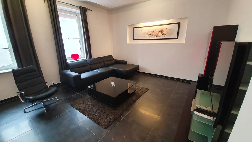 Etagenwohnung Nürnberg Gleißhammer - 5 Zimmer, 168 m&sup2;, 549.000&euro; | Angebot:23711341