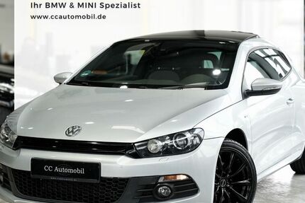VW Scirocco