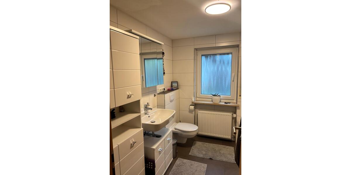 3,5-Zimmer-Wohnung zimmer