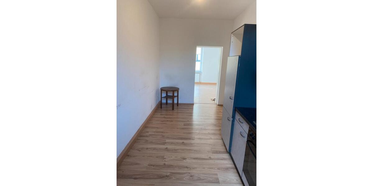 Etagenwohnung Nürnberg Gleißhammer - 2 Zimmer, 57 m&sup2;, 850&euro; | Angebot:26413609