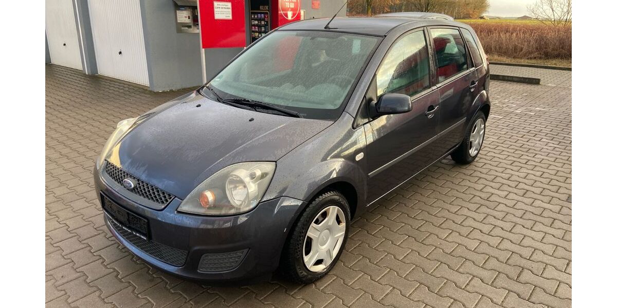 Ford Fiesta 160.211 km 1.149 &euro; Obermichelbach 90587