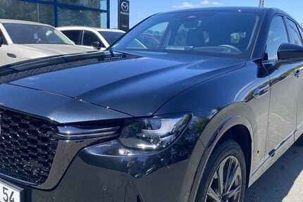 Mazda CX-60 5.196 km 53.390 € Zirndorf 90513