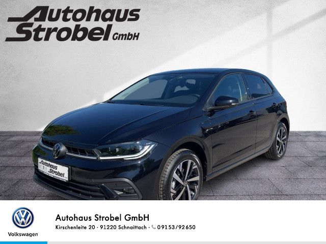 VW Polo 1.030 km 24.955 € Schnaittach 91220