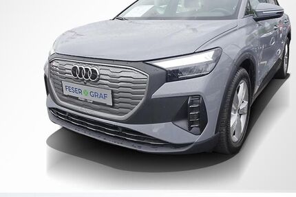 Audi Q4 e-tron 22.181 km 24.840 € Fürth 90763