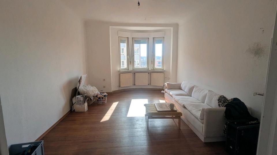 Etagenwohnung Nürnberg Rabus - 3 Zimmer, 75 m&sup2;, 850&euro; | Angebot:25752174
