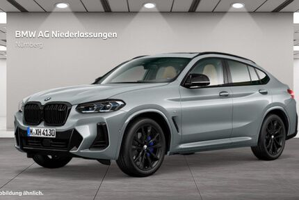 BMW X4 M40 17.465 km 70.395 &euro; Nürnberg 90441