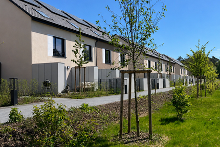 Haus Nürnberg Gebersdorf - 5 Zimmer, 145 m&sup2;, 2.470&euro; | Angebot:25479965