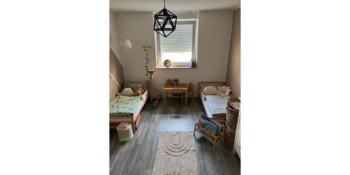 Etagenwohnung Nürnberg Langwasser - 3 Zimmer, 74 m&sup2;, 340.000&euro; | Angebot:25409089