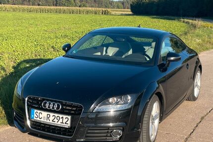 Audi TT 151.600 km 10.990 € Schwabach 91126