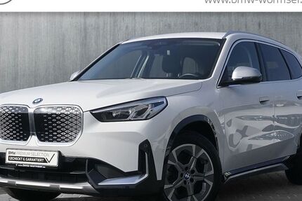 BMW iX1 19.167 km 35.690 &euro; Erlangen 91058