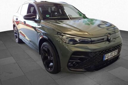 VW Tiguan 6.040 km 42.580 &euro; Fürth 90763