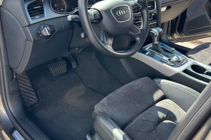 Audi A4 277.889 km 8.200 € Zirndorf 90513