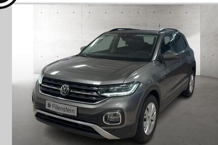 VW T-Cross 51.350 km 16.709 &euro; Fürth 90762