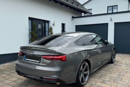 Audi A5 16.000 km 36.500 € Berg 92348