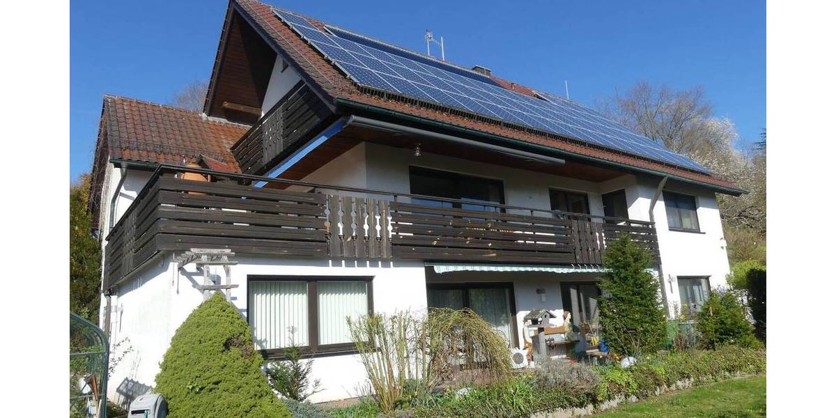 Mehrfamilienhaus, Wohnhaus Roßtal Buchschwabach - 7 Zimmer, 225 m&sup2;, 610.000&euro; | Angebot:26852288