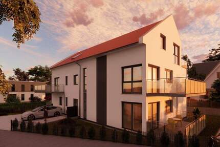 Wohnung Lauf an der Pegnitz Kuhnhof - 2 Zimmer, 57 m&sup2;, 369.000&euro; | Angebot:25685232