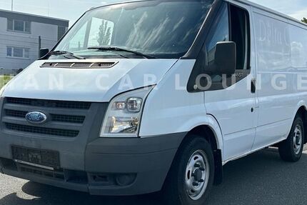Ford Transit 150.000 km 5.900 € Nürnberg 90431