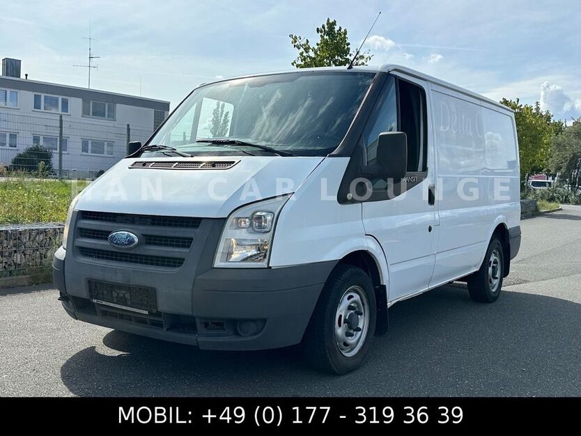 Ford Transit 150.000 km 5.900 € Nürnberg 90431