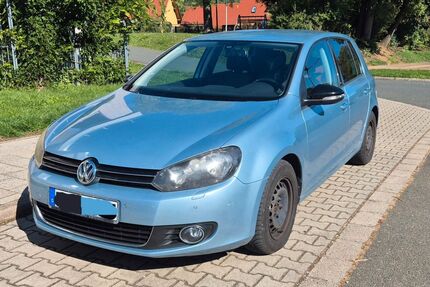 VW Golf 143.000 km 5.995 € Igensdorf 91338