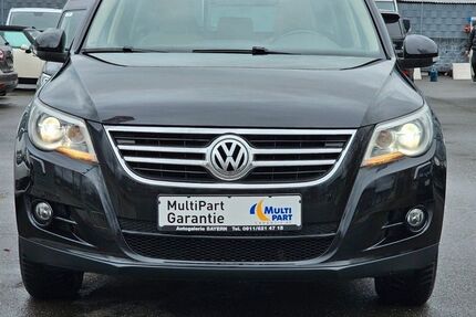 VW Tiguan 235.354 km 7.970 &euro; Fürth 90763