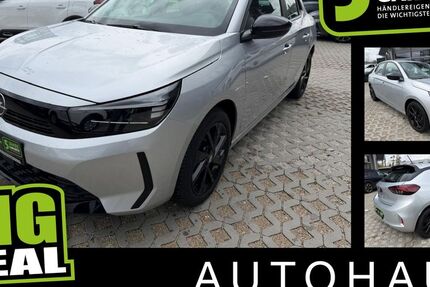 Opel Corsa 28.494 km 12.790 &euro; Nürnberg 90411