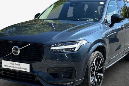 Volvo XC90 82.873 km 47.990 &euro; Nürnberg 90471