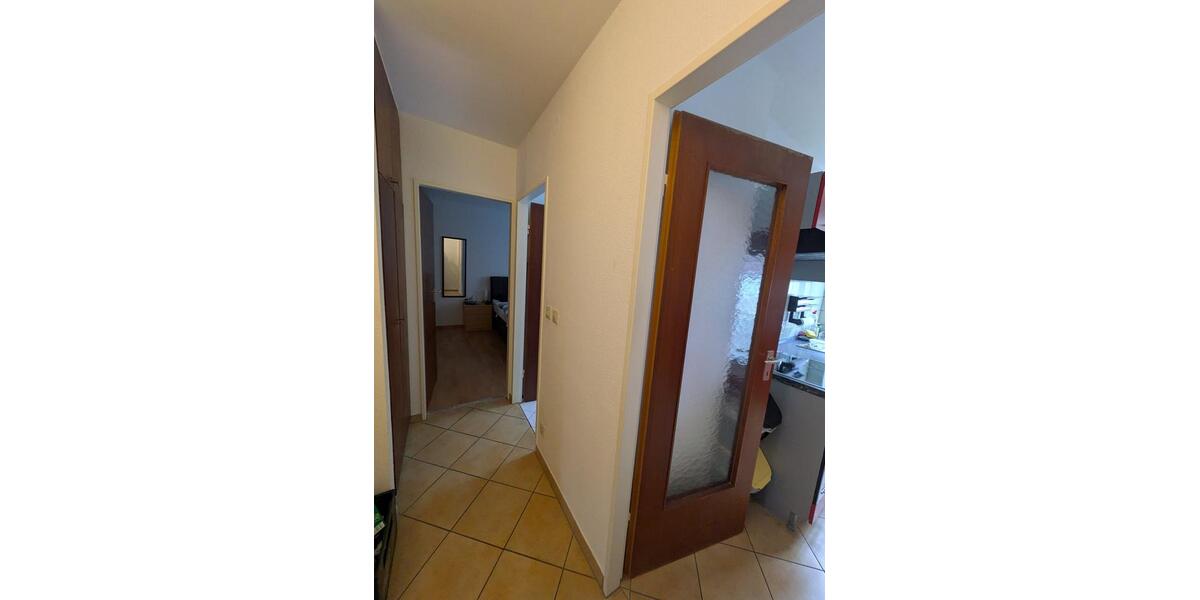 Hochparterre Nürnberg Altenfurt - 3 Zimmer, 62 m&sup2;, 595&euro; | Angebot:27569153